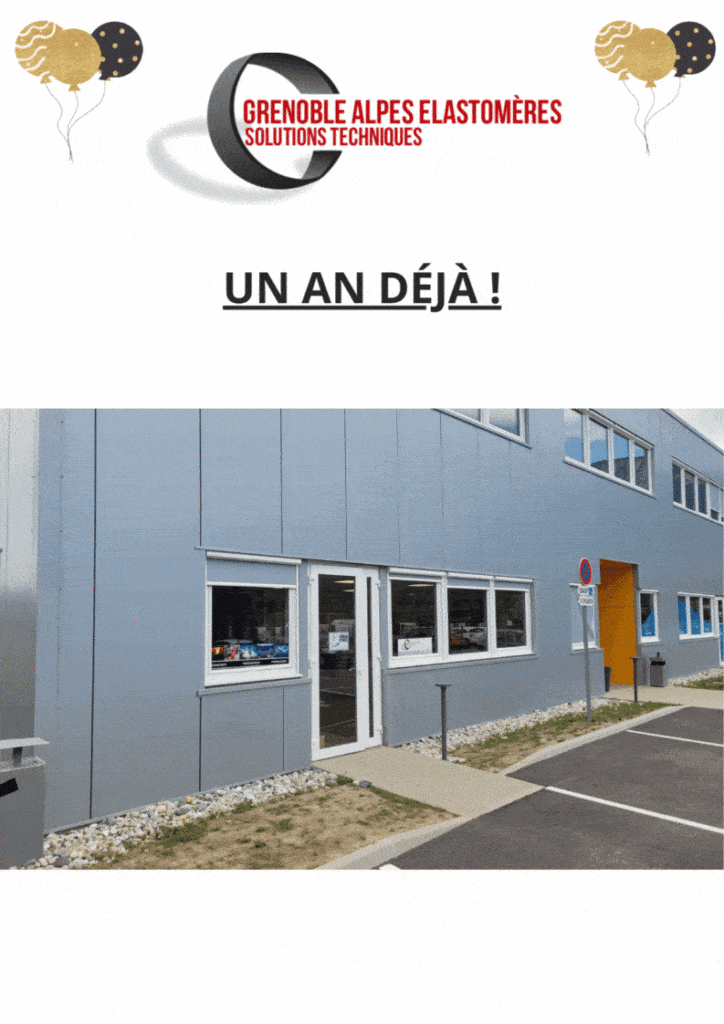 Un an déja ! (4)